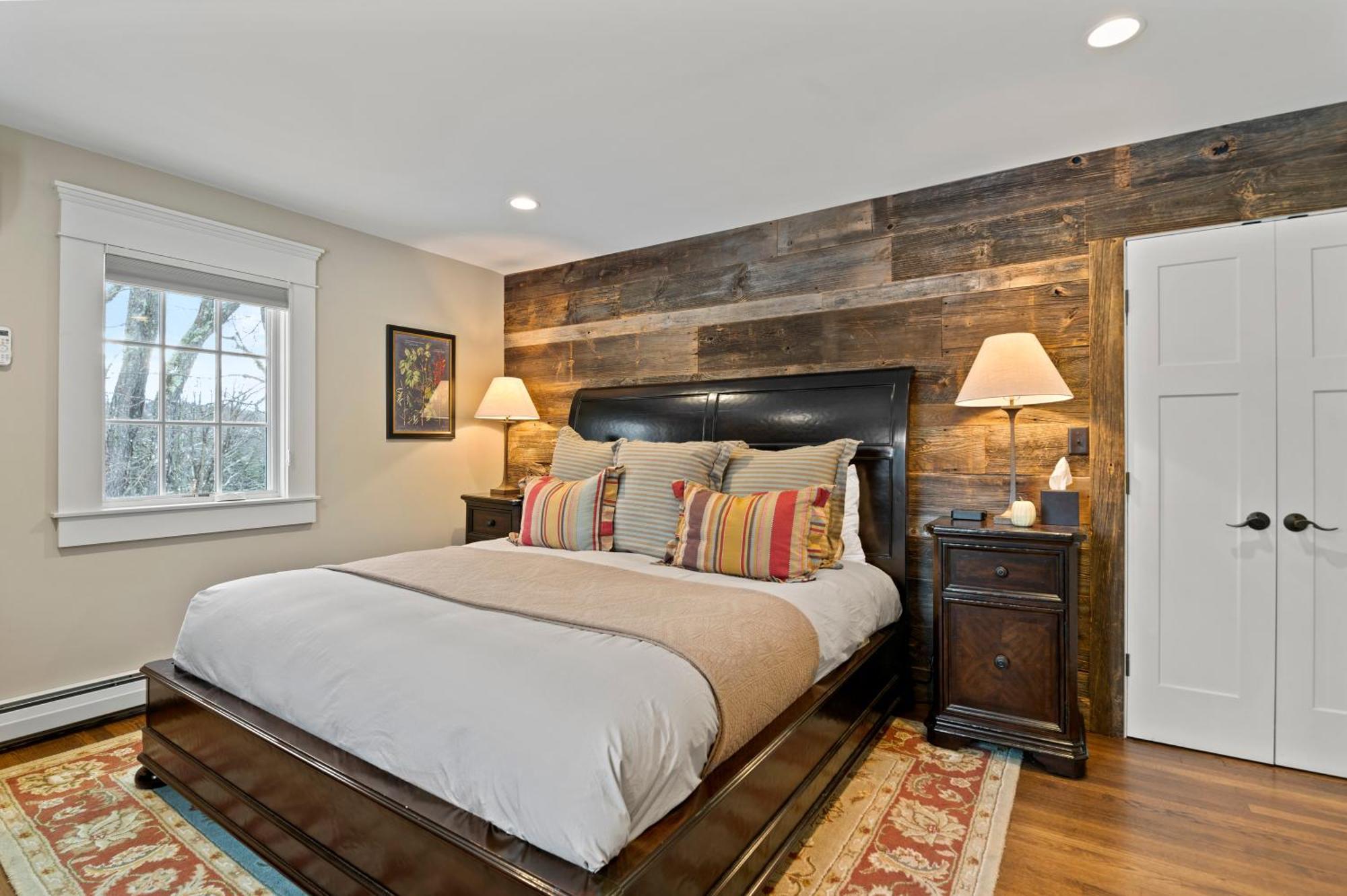 Brook Bound Inn Wilmington Exteriér fotografie
