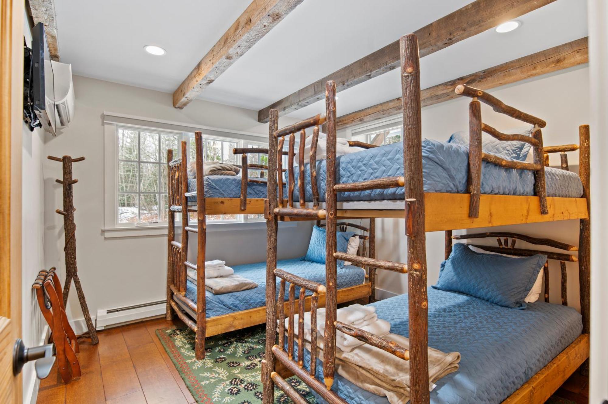 Brook Bound Inn Wilmington Exteriér fotografie