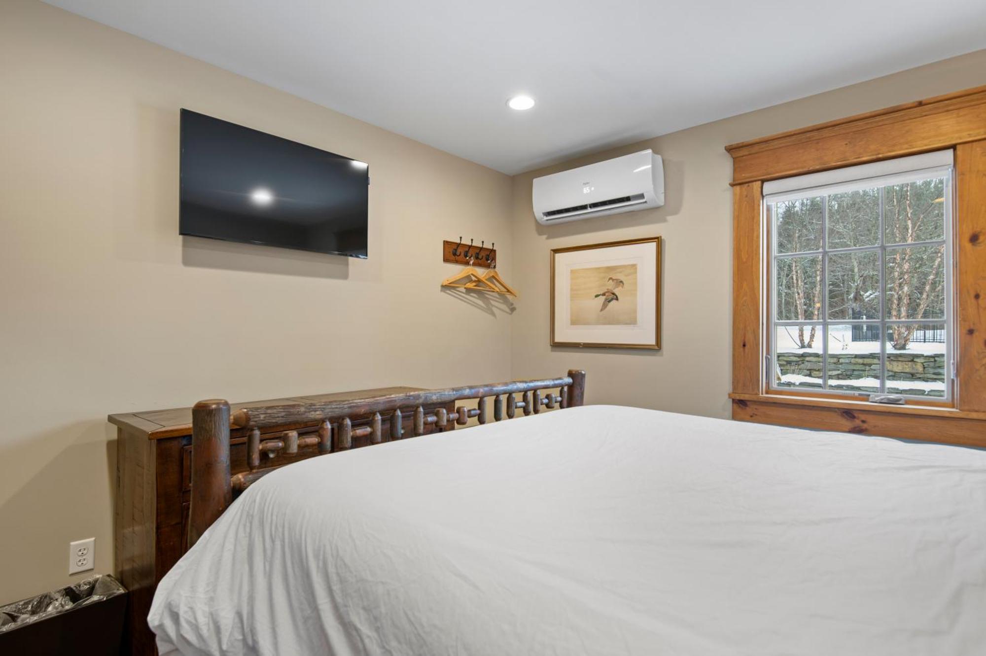 Brook Bound Inn Wilmington Exteriér fotografie