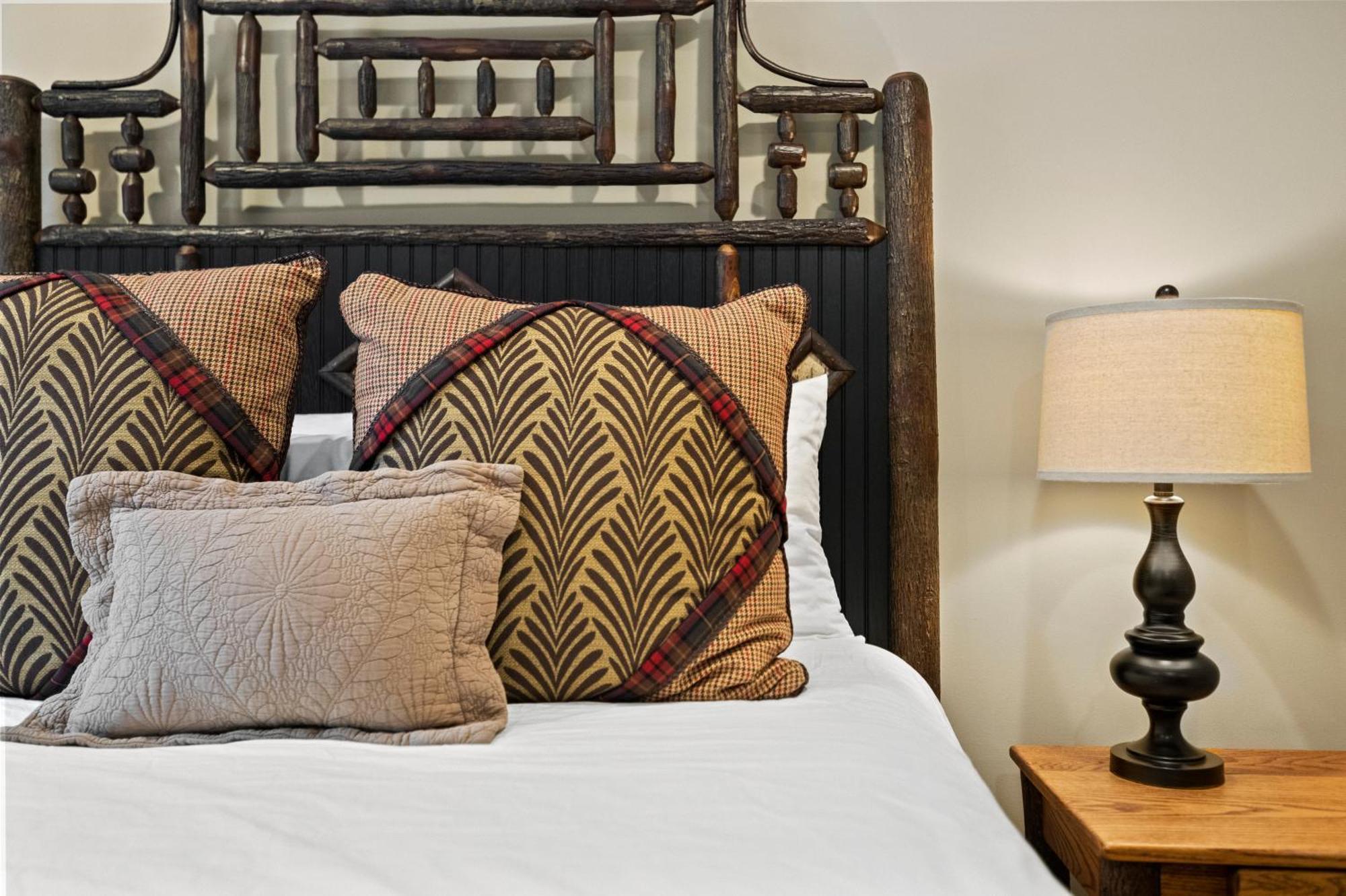 Brook Bound Inn Wilmington Exteriér fotografie