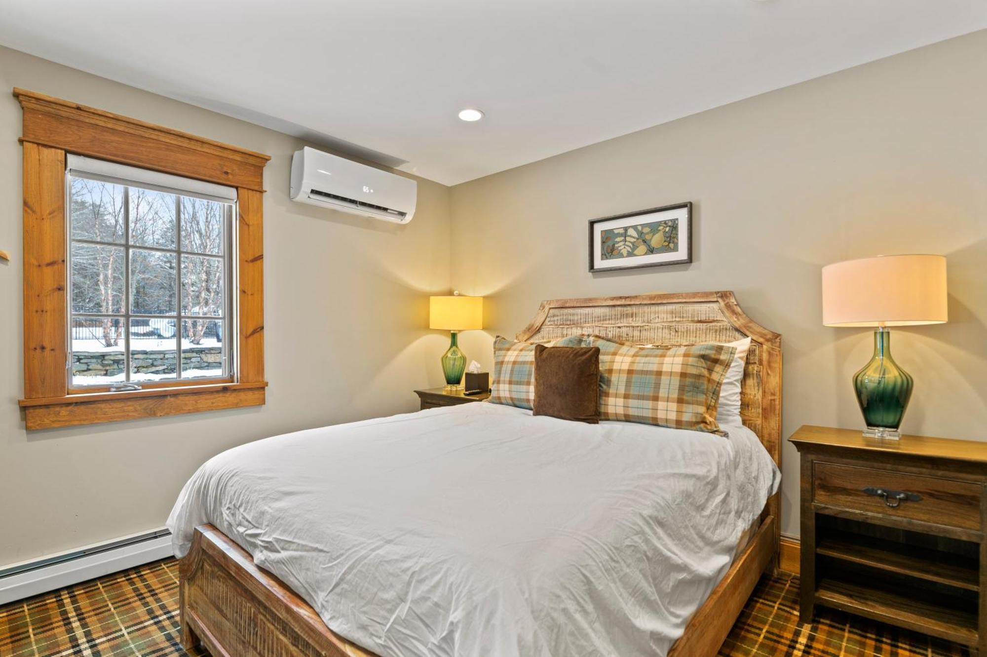 Brook Bound Inn Wilmington Exteriér fotografie