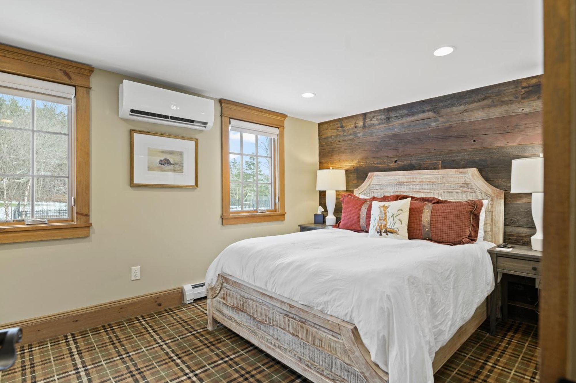 Brook Bound Inn Wilmington Exteriér fotografie
