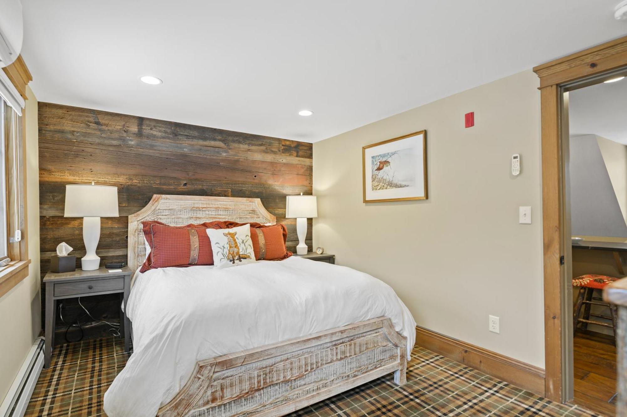 Brook Bound Inn Wilmington Exteriér fotografie