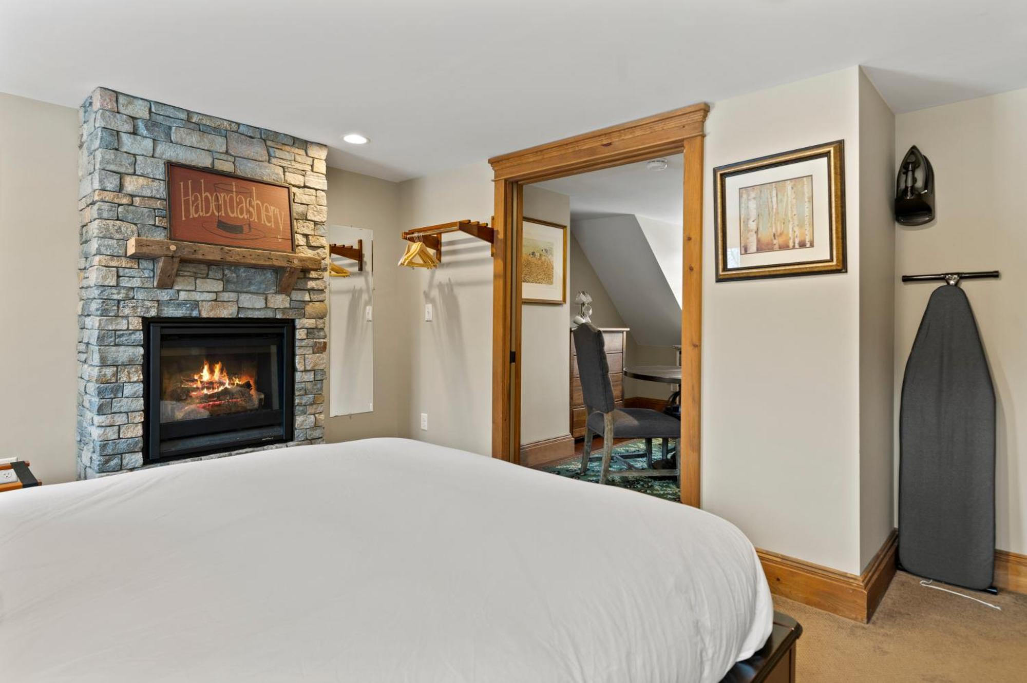 Brook Bound Inn Wilmington Exteriér fotografie