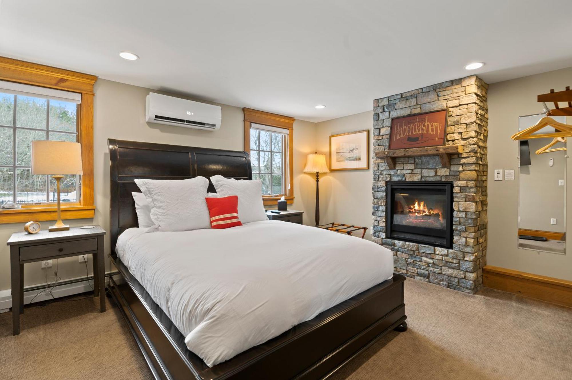 Brook Bound Inn Wilmington Exteriér fotografie