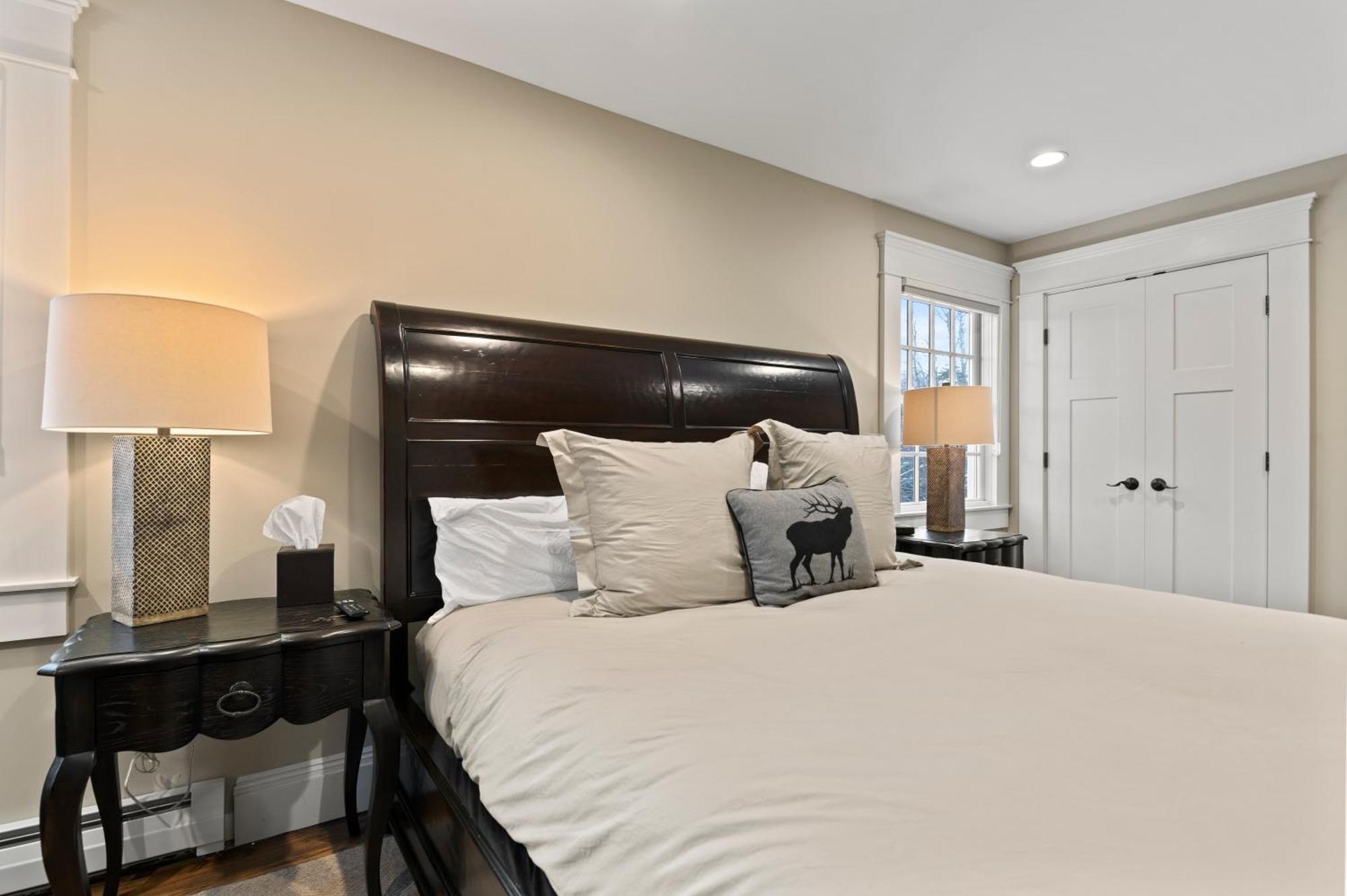 Brook Bound Inn Wilmington Exteriér fotografie