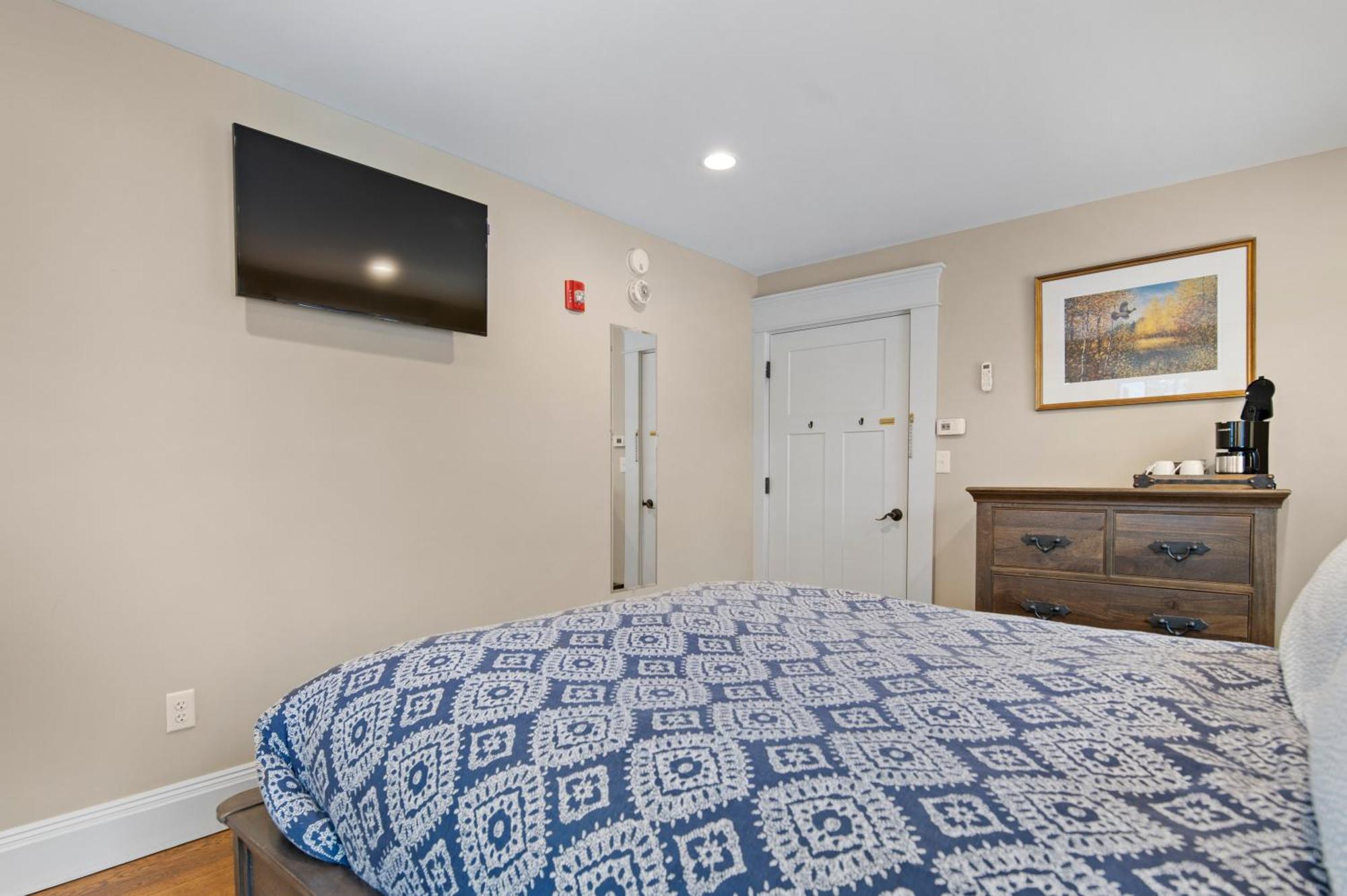 Brook Bound Inn Wilmington Exteriér fotografie