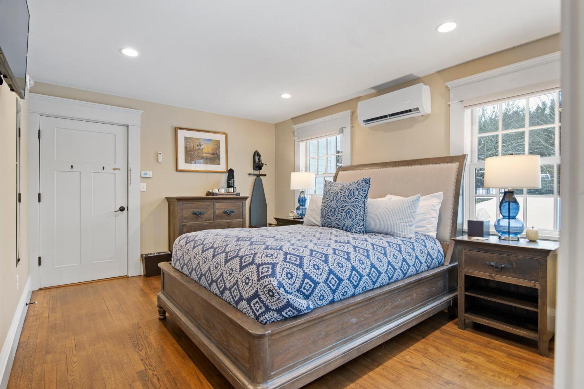 Brook Bound Inn Wilmington Exteriér fotografie