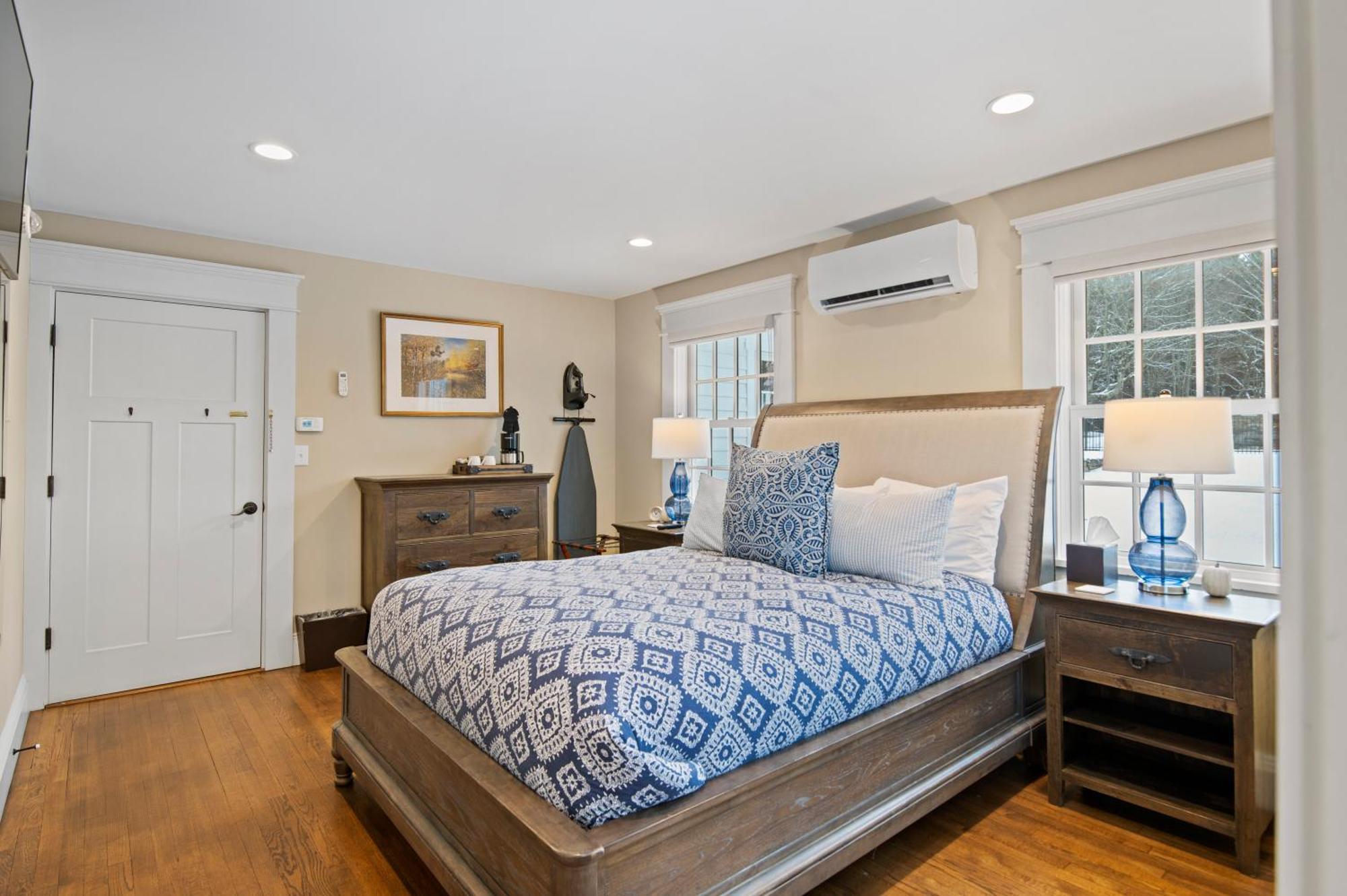 Brook Bound Inn Wilmington Exteriér fotografie